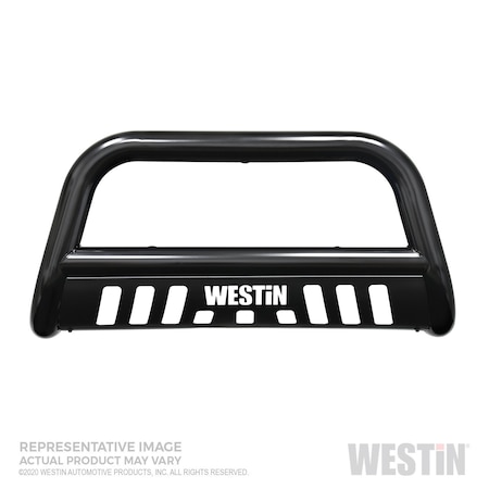 Westin E-Series Bull Bar 31-4025